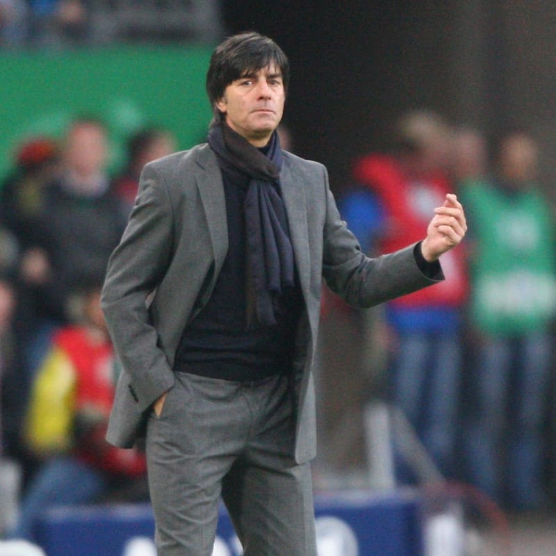 Joachim Low