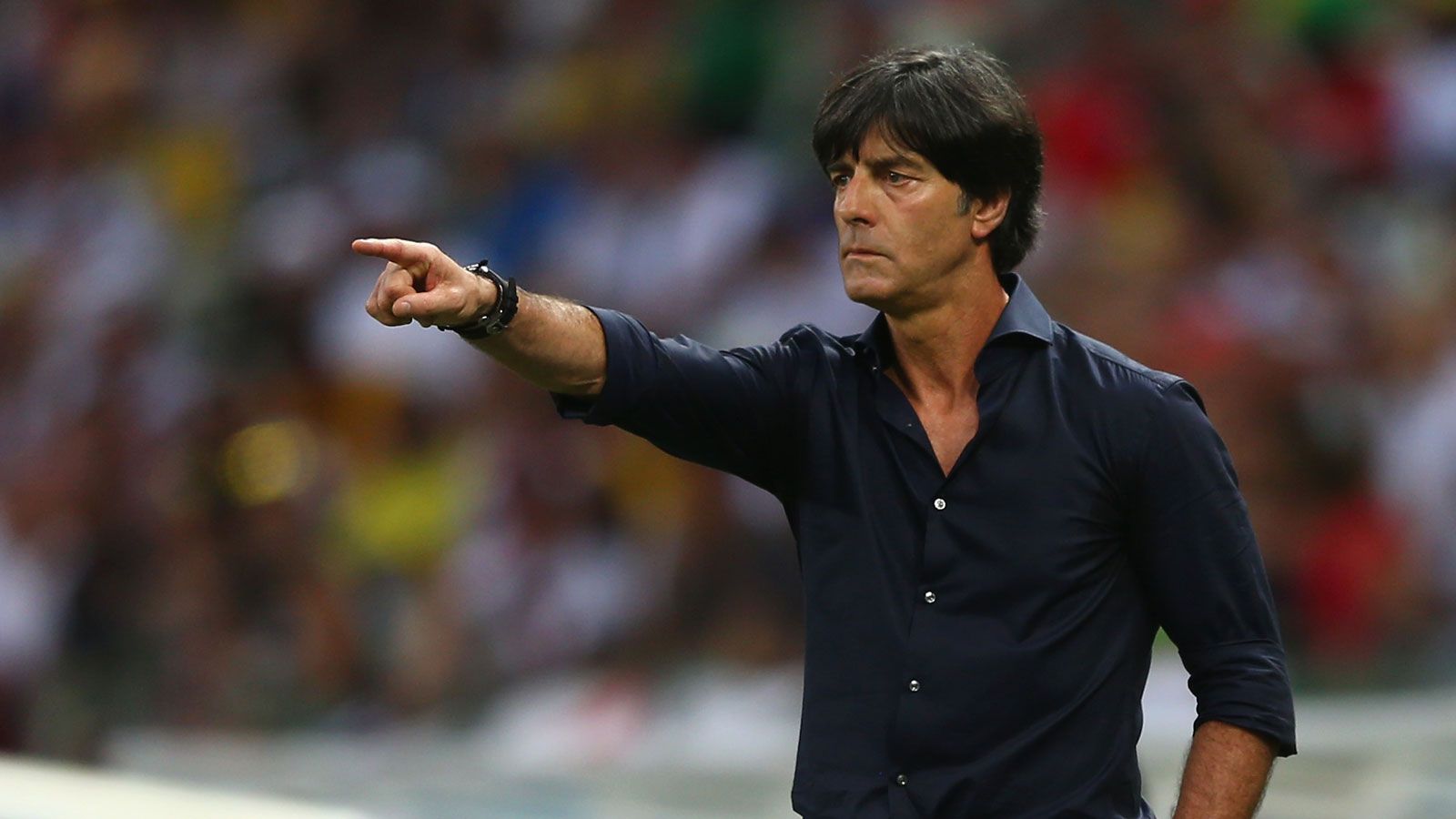 Germania: rinnovo in vista per Joachim Löw