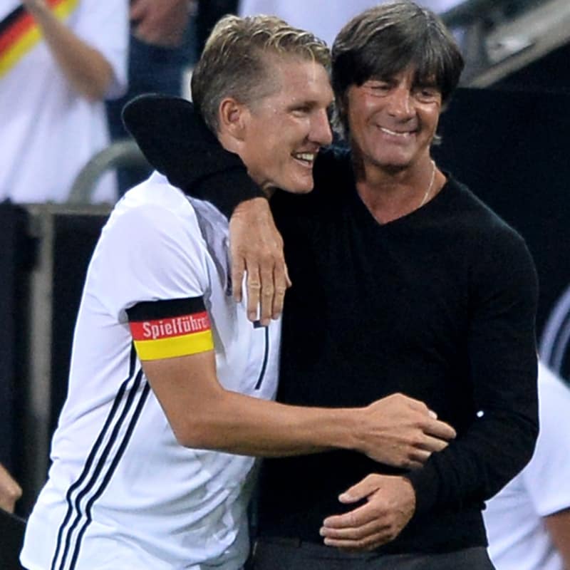 Joachim Low in image