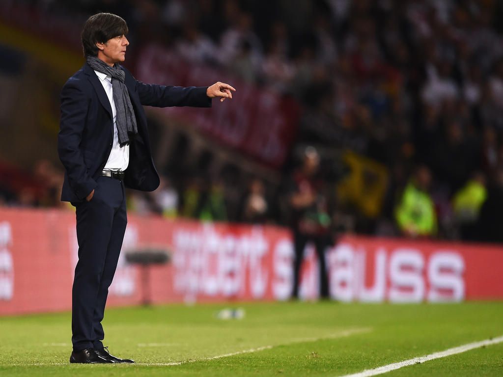 Qualif. EURO acutalités Germany out to book Euro 2016 ticket in Dublin