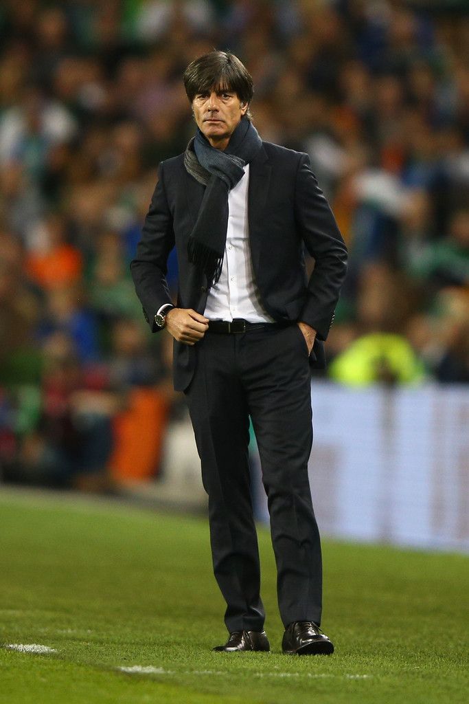 Joachim Löw ❤ ideas. football coach, jogi löw, coach