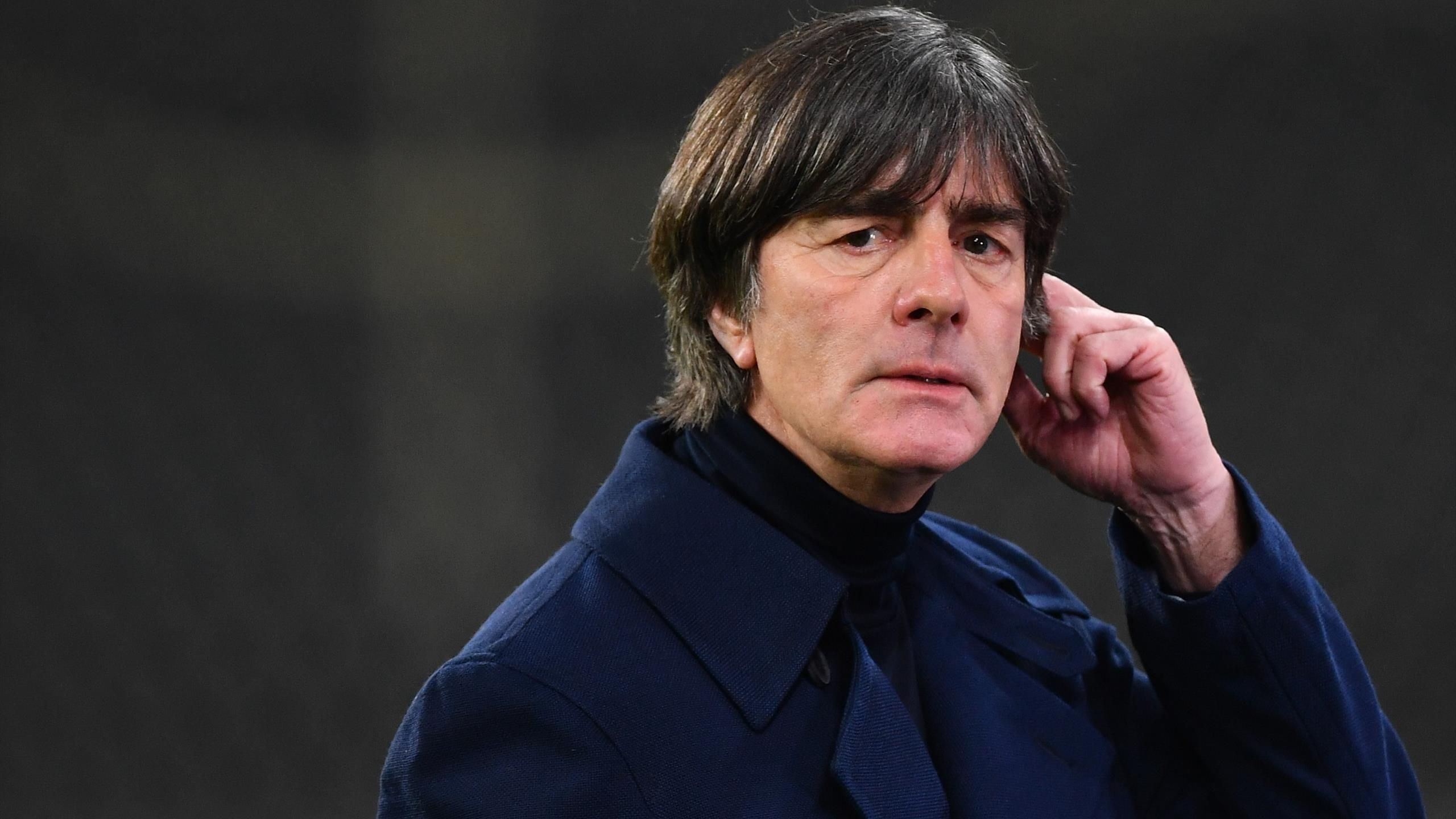 Joachim Löw Wallpapers - Wallpaper Cave