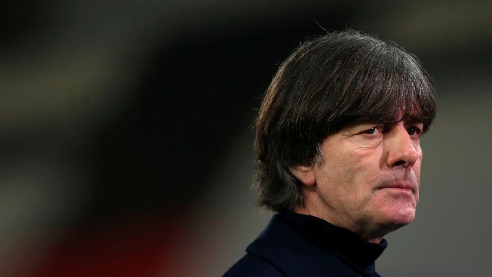 Joachim Loew lascerà la Germania dopo l'Europeo