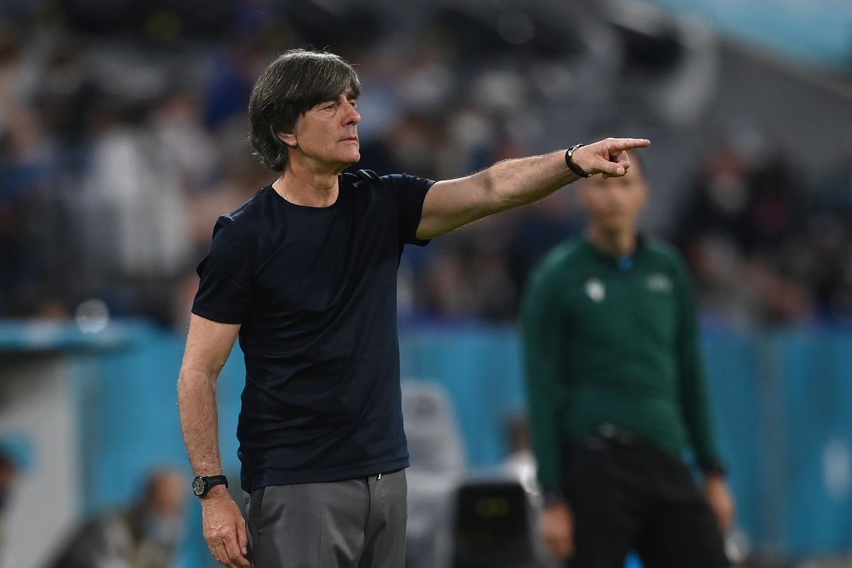 View 30 Joachim Loew Euro 2020