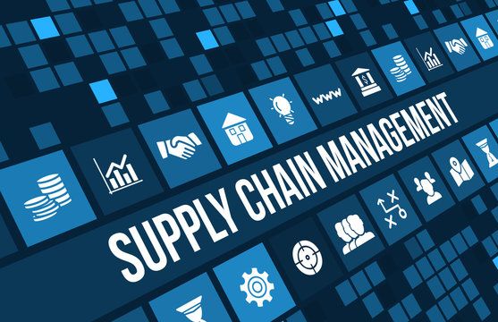 BEST Supply Chain Management IMAGES, STOCK PHOTOS & VECTORS