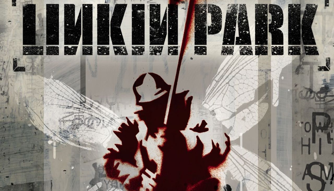 Linkin Park: How We Made Hybrid Theory
