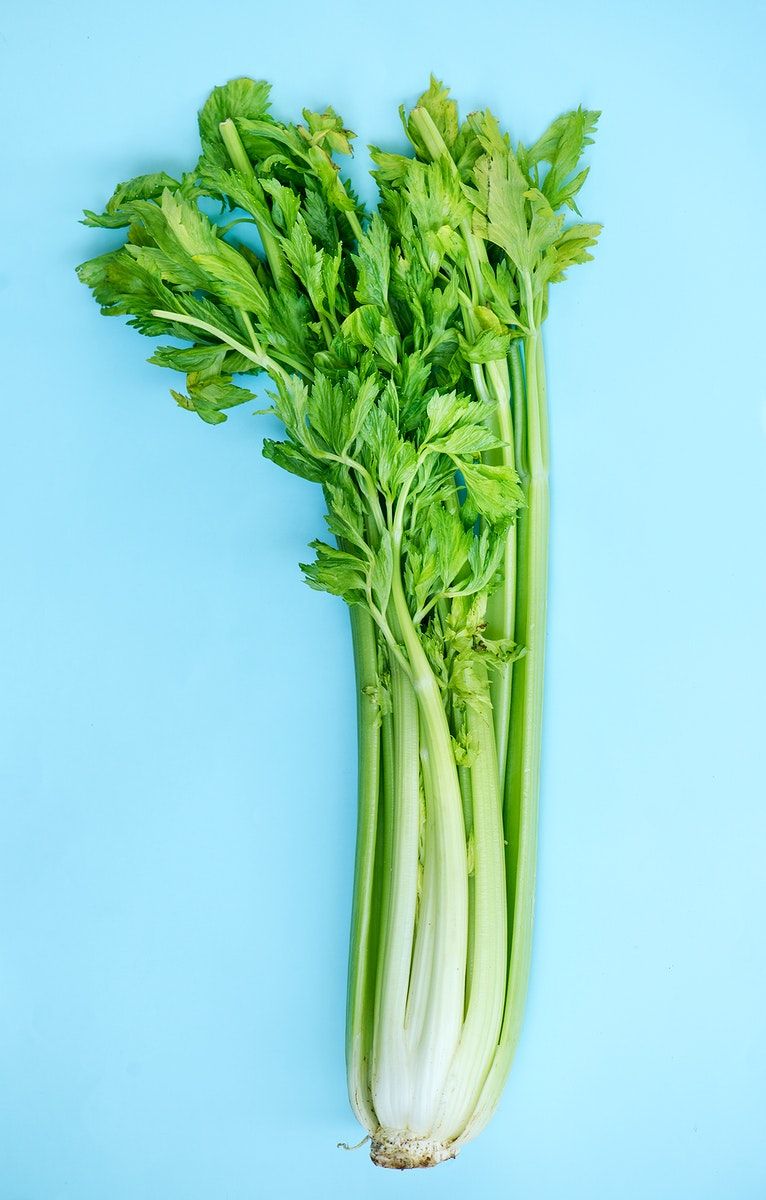 Celery Image. Free Vectors, PNGs, Mockups & Background