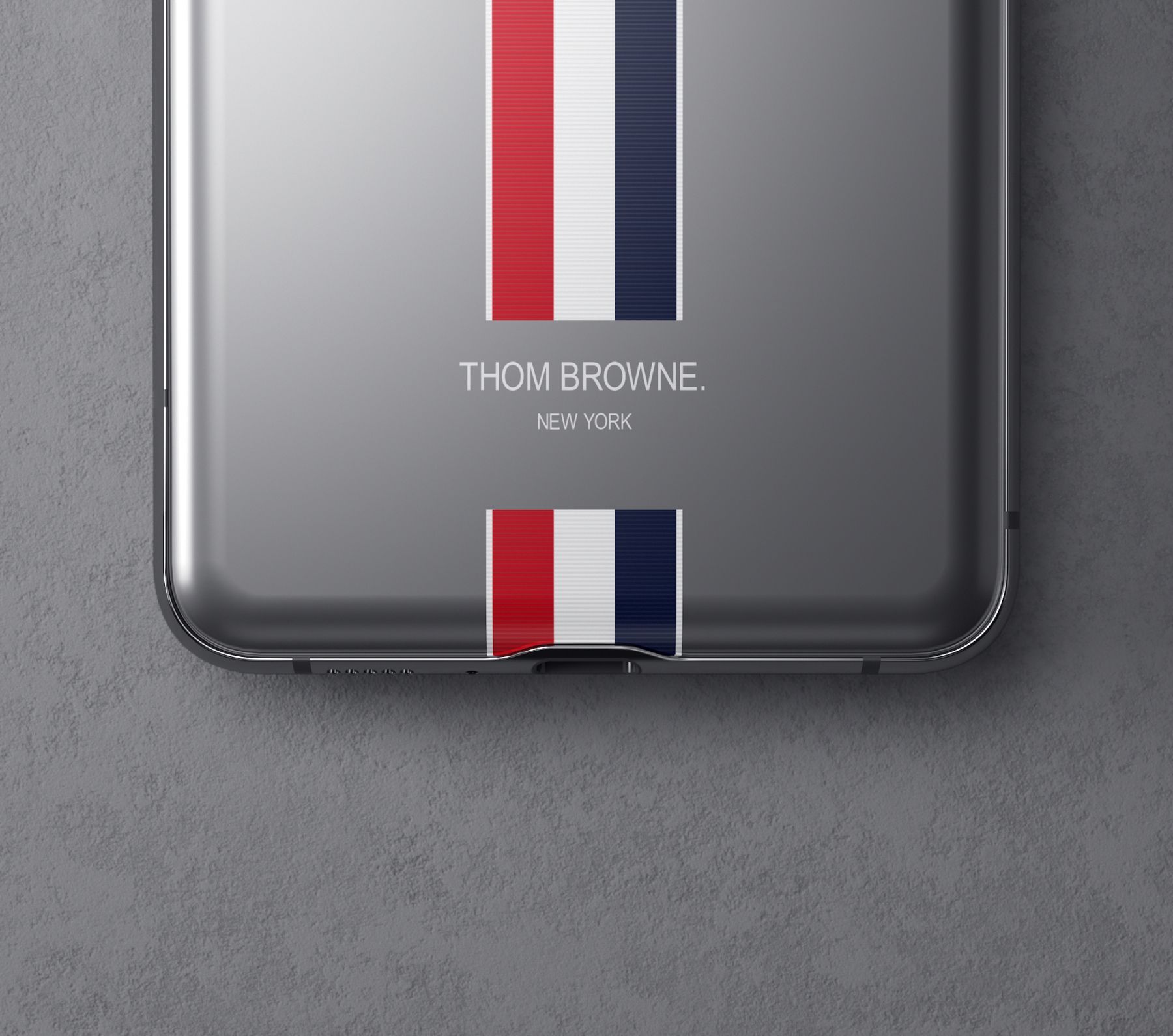 The Best 26 Thom Browne Wallpaper 4K