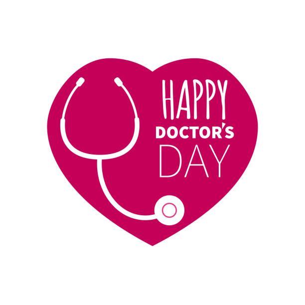 Happy Doctors Day , Picture & Royalty Free Image