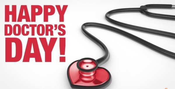 डॉक्टर्स डे फोटो 2020- Happy Doctors day image, Pics, Posters Photo, HD Wallpaper for WhatsApp & Facebook