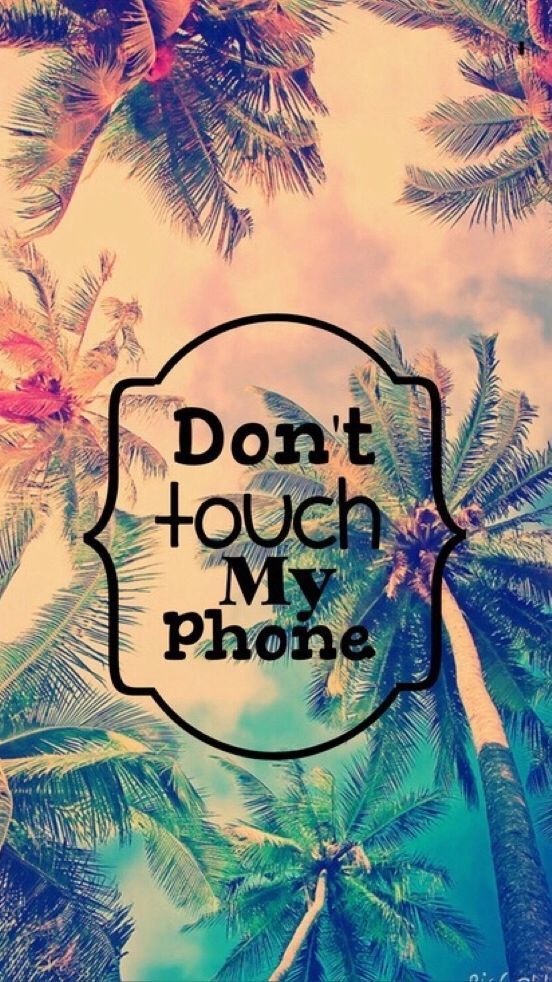 get off my phone wallpaper, blue, text, purple, font, illustration, summer, design, pattern, graphic design, tree