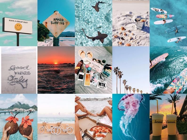 Summer with Lindsey