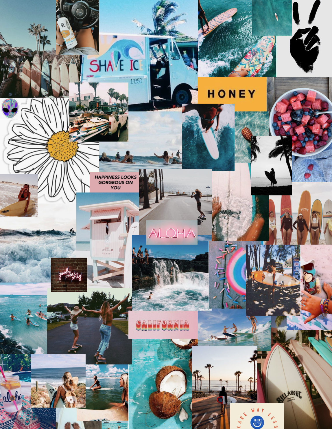 S U R F / S K A T E