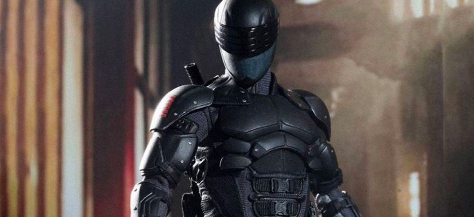 Snake Eyes First Look Gives Us Our First Glimpse Of G.I. Joe Spin Off