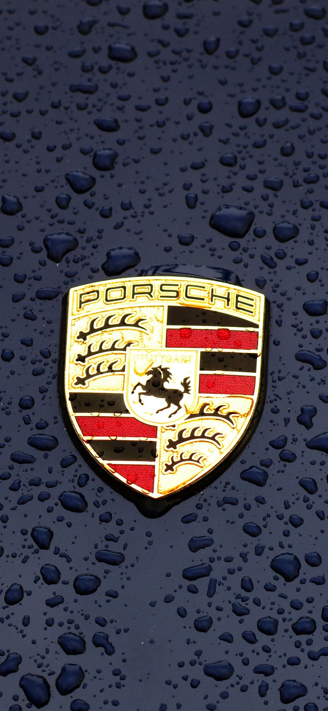 porsche wallpaper 4k iphone x