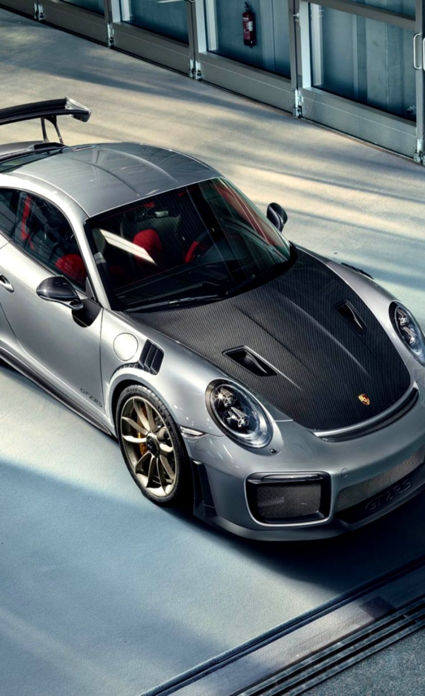 Download Silver Porsche 911 Gt2 Rs Free Pure 4k Ultra 911 Gt2 Rs Wallpaper iPhone