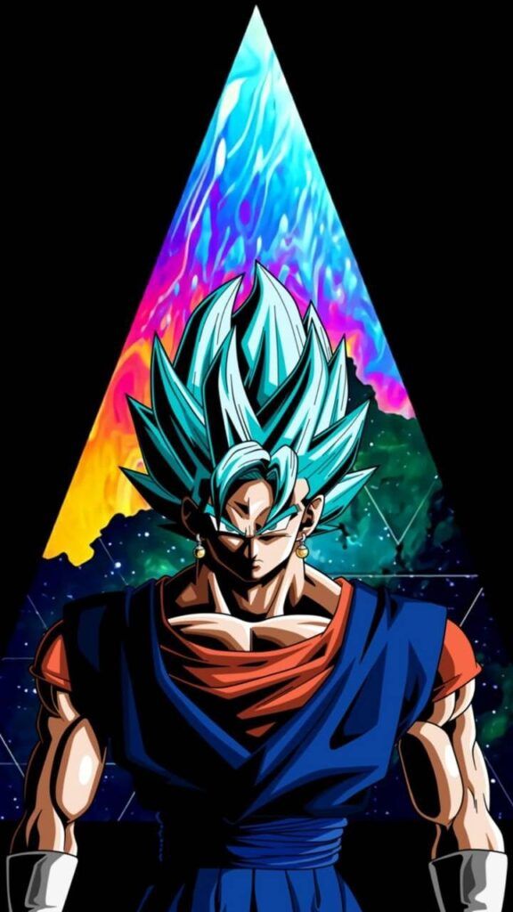 Goku iPhone Wallpaper 4k Best Goku Wallpaper Download
