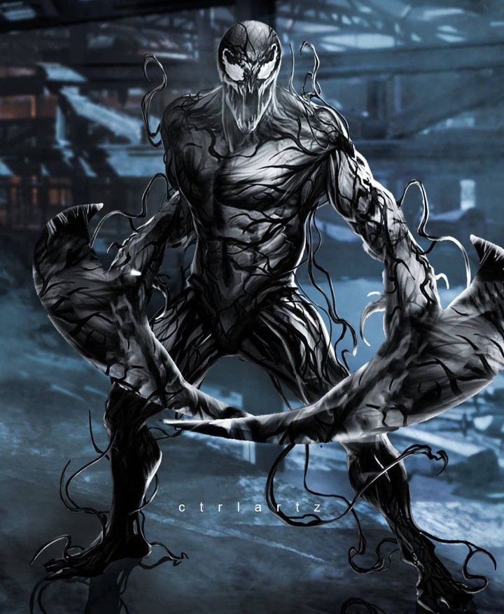 Symbiote ideas. marvel venom, symbiote, marvel