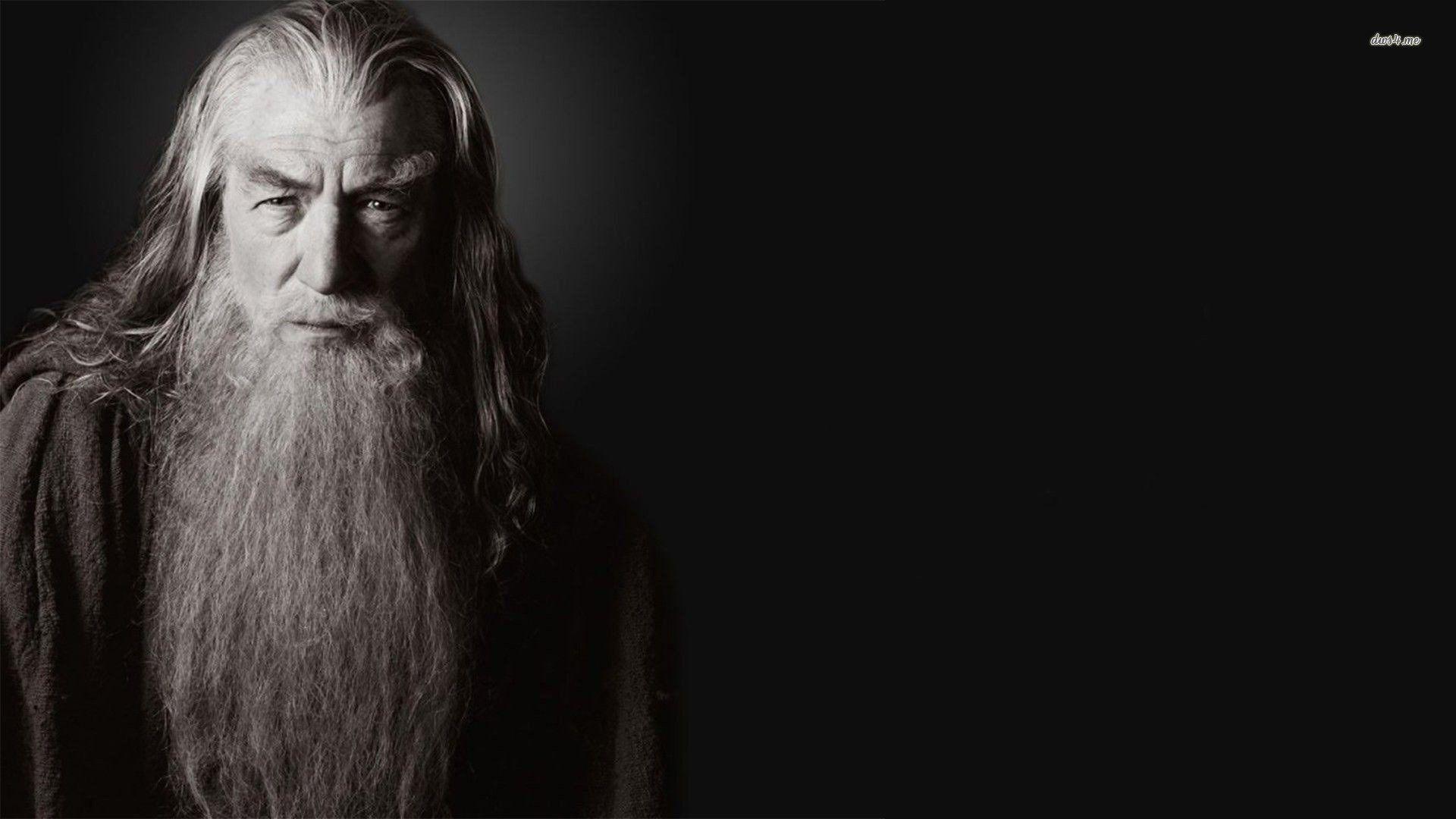Albus Dumbledore Wallpaper