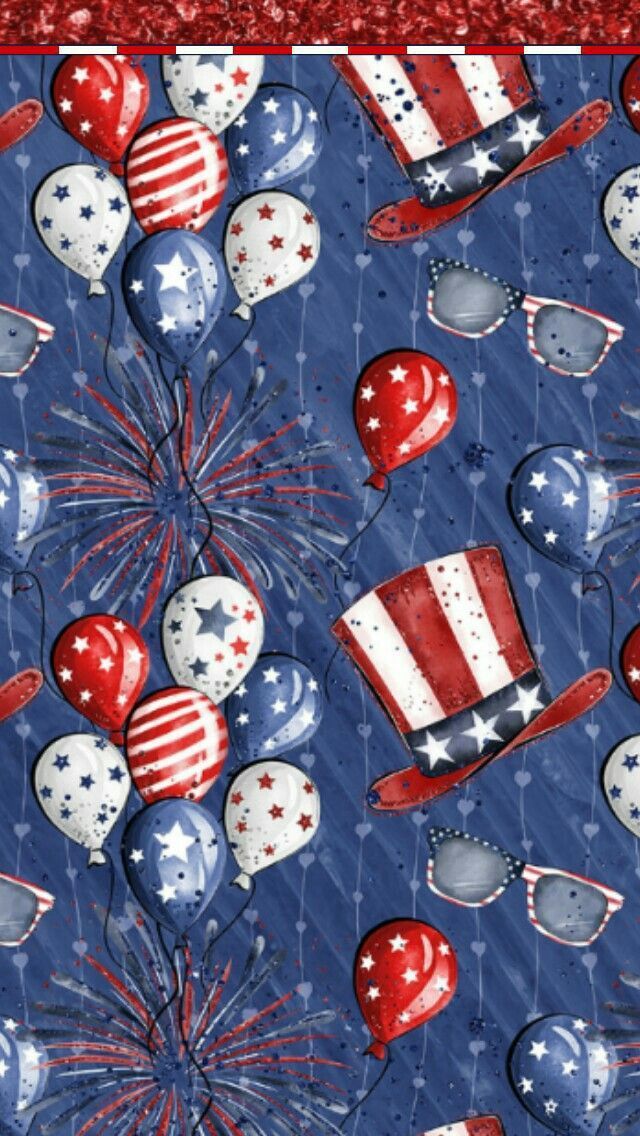 iPhone 4th Of July Wallpapers - Wallpaper Cave