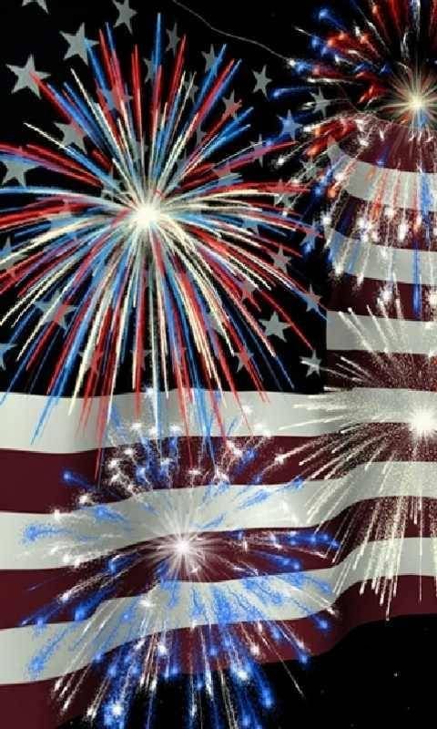 iPhone 4th Of July Wallpapers  Wallpaper Cave