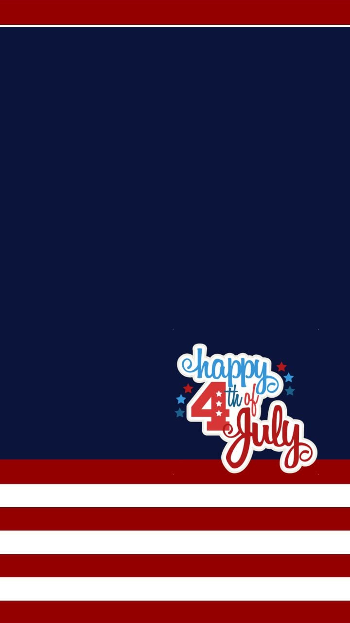 Fourth of July Wallpaper