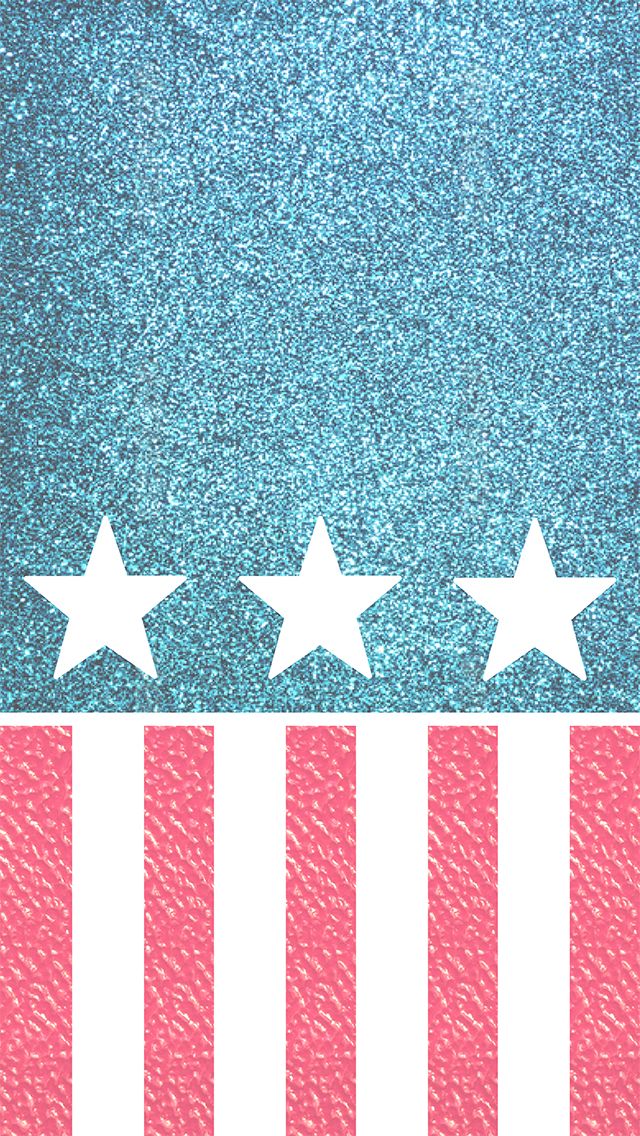 We Can Make Anything: 4th of july iphone wallpaper