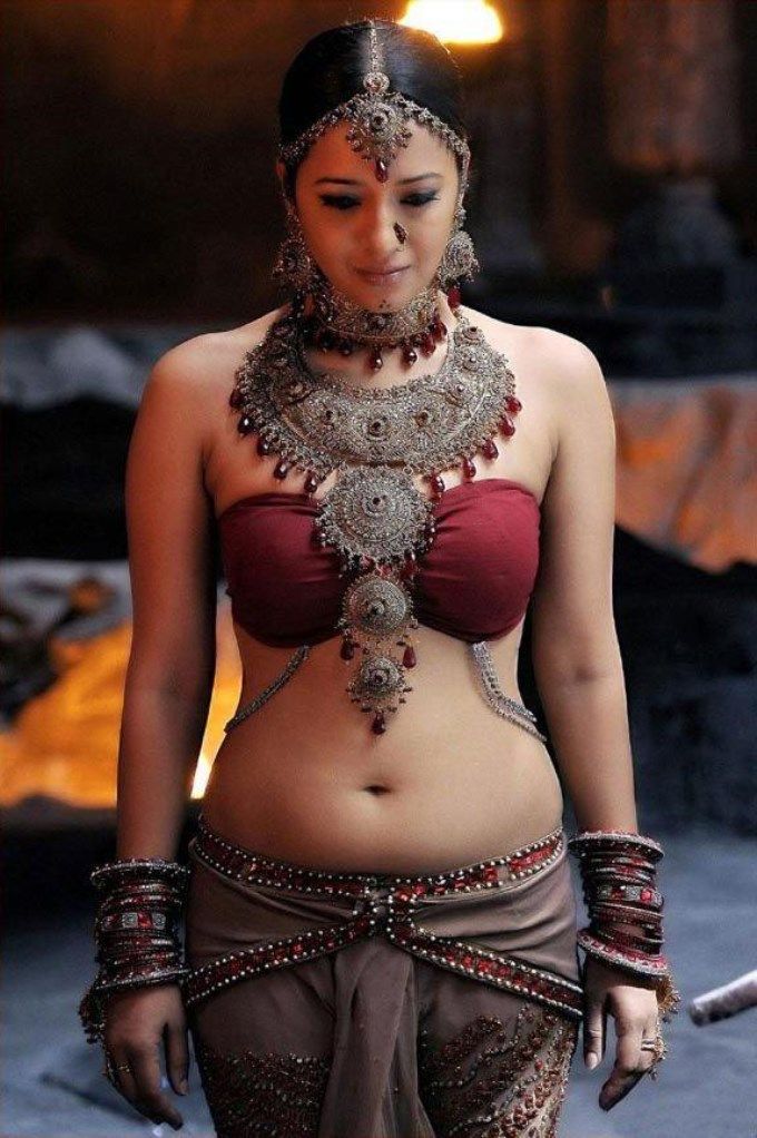 South Indian Actress Hot Navel Pics Photo
