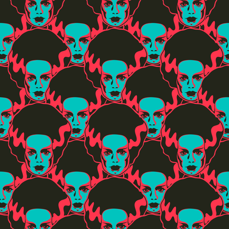 Frankensteins bride bride of frankenstein HD phone wallpaper  Pxfuel