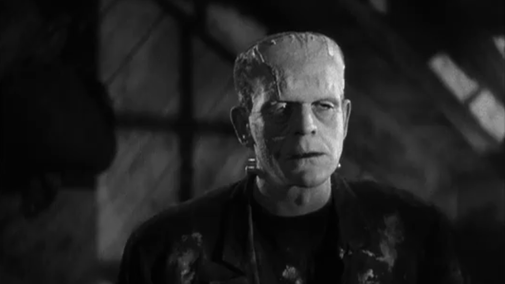 Prime Video: The Bride of Frankenstein