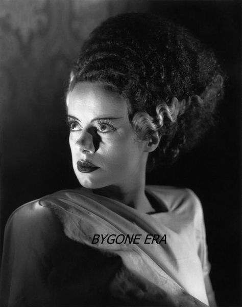 Bride Of Frankenstein Wallpapers  Wallpaper Cave