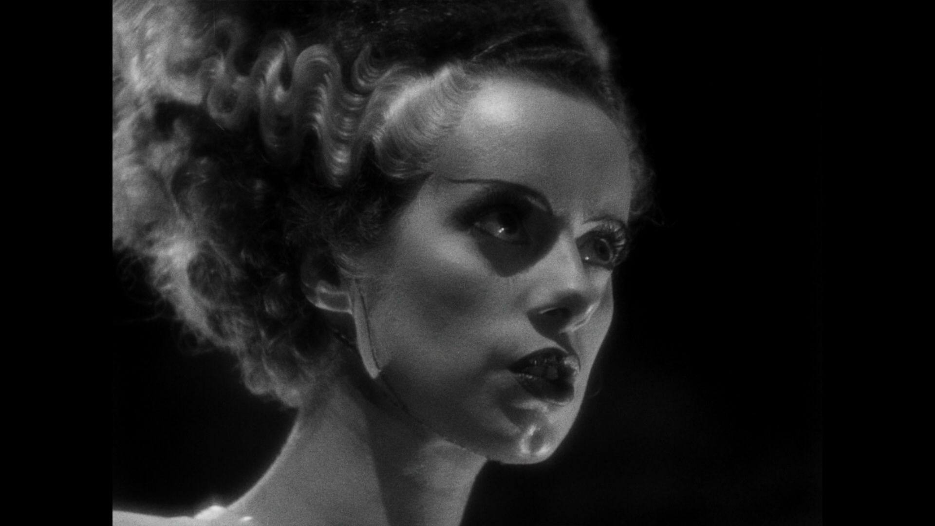 Bride Of Frankenstein Blu Ray