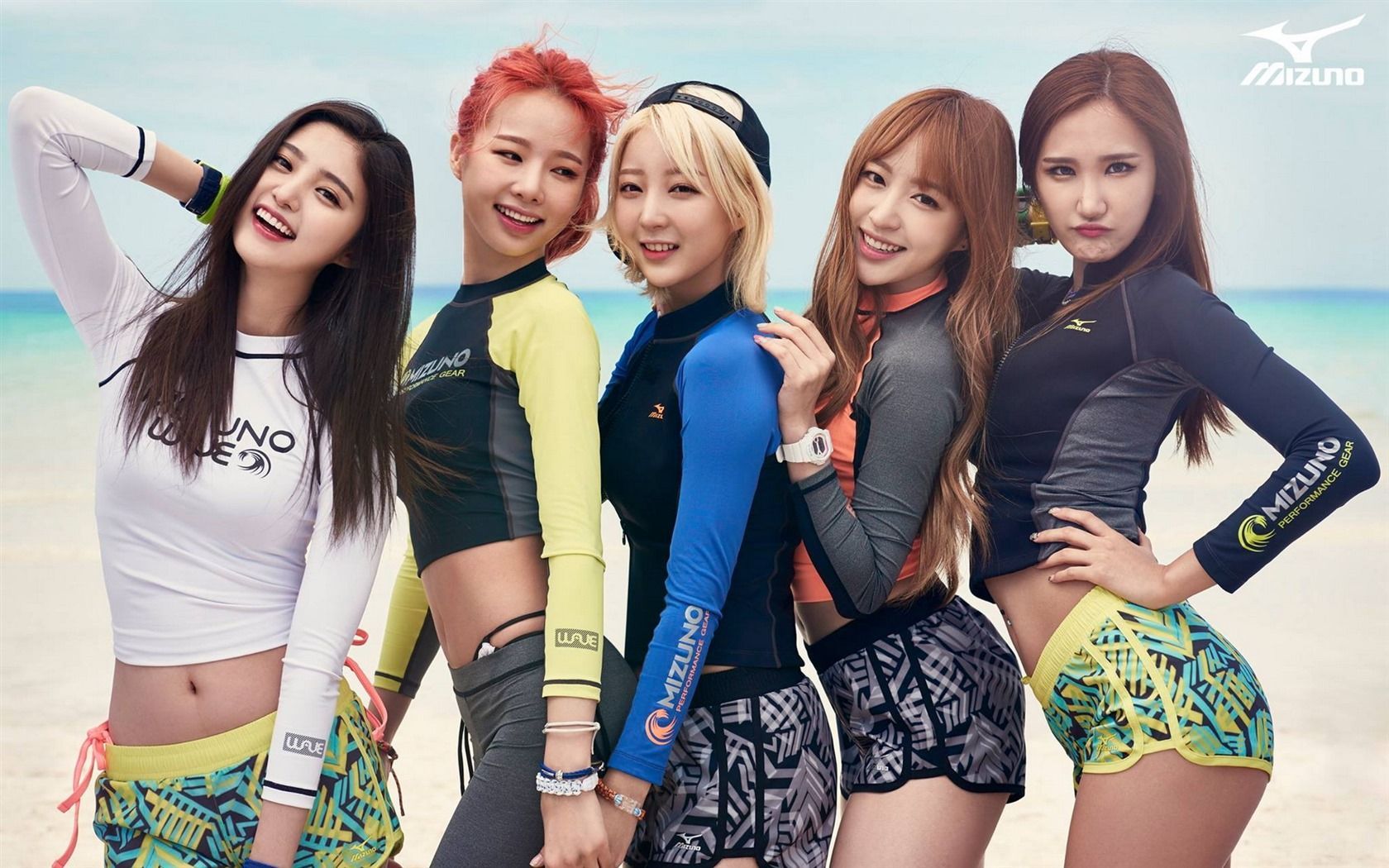 EXID Wallpaper