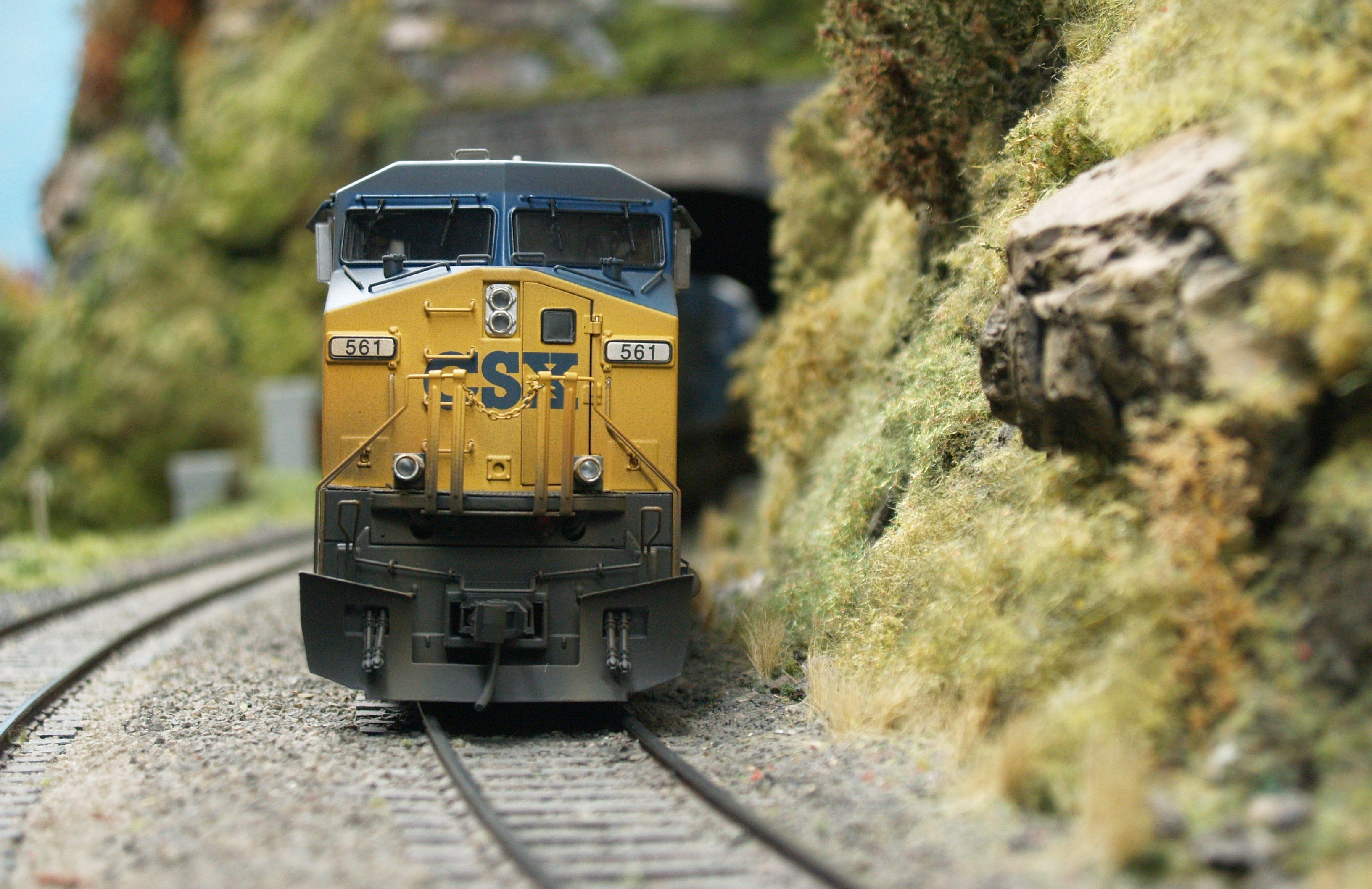 MODEL TRAIN Train Toy Model Railroad Minature Trains Tracks Wallpaperx2116