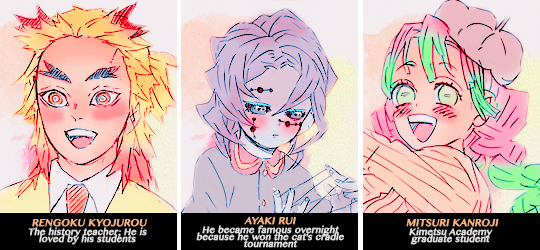 Demon Slayer Rights! (MANGA SPOILERS)