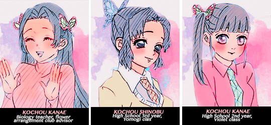 Demon Slayer Rights! (MANGA SPOILERS)