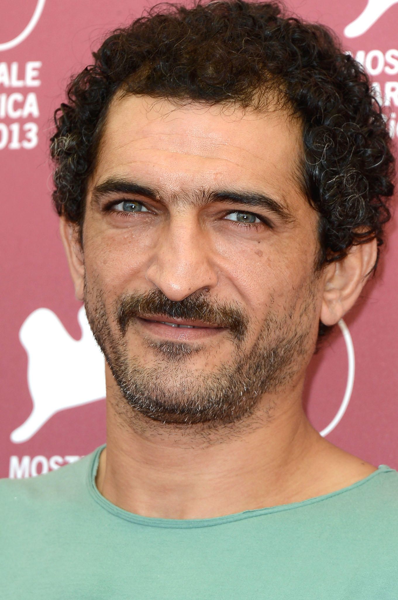 Amr Waked Picture and Photo
