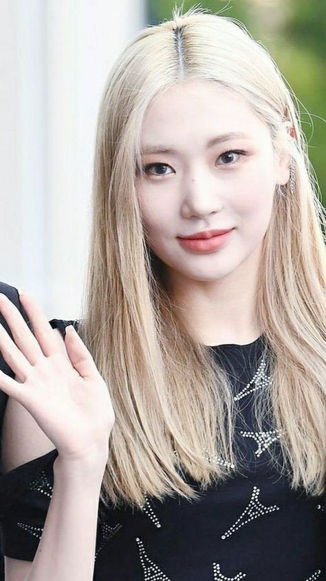 Secret Number - 'Who Dis?' Lockscreen Wallpaper