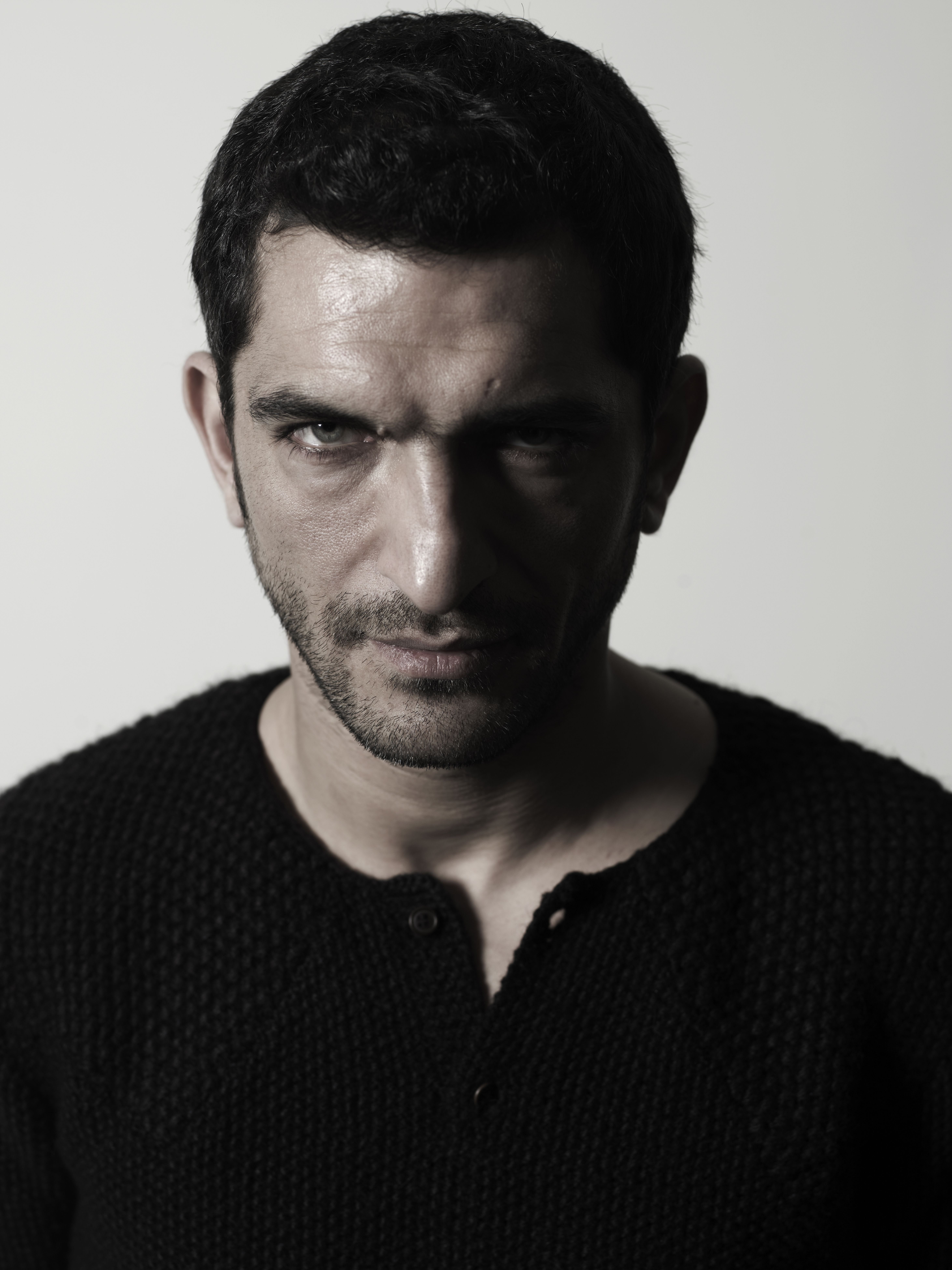 Picture of Amr Waked