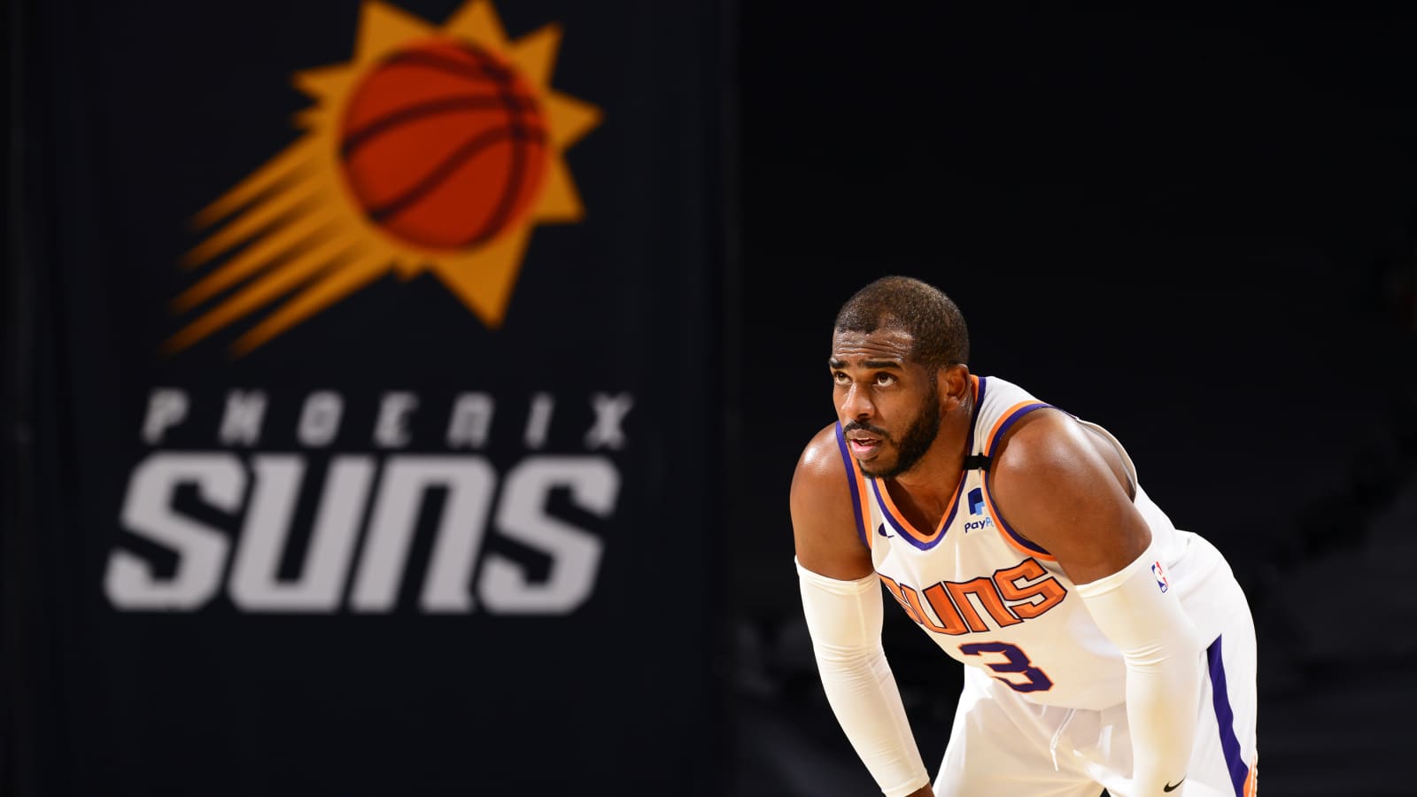 Chris Paul starts Goalsetter campaign to deposit money in minority youth accounts