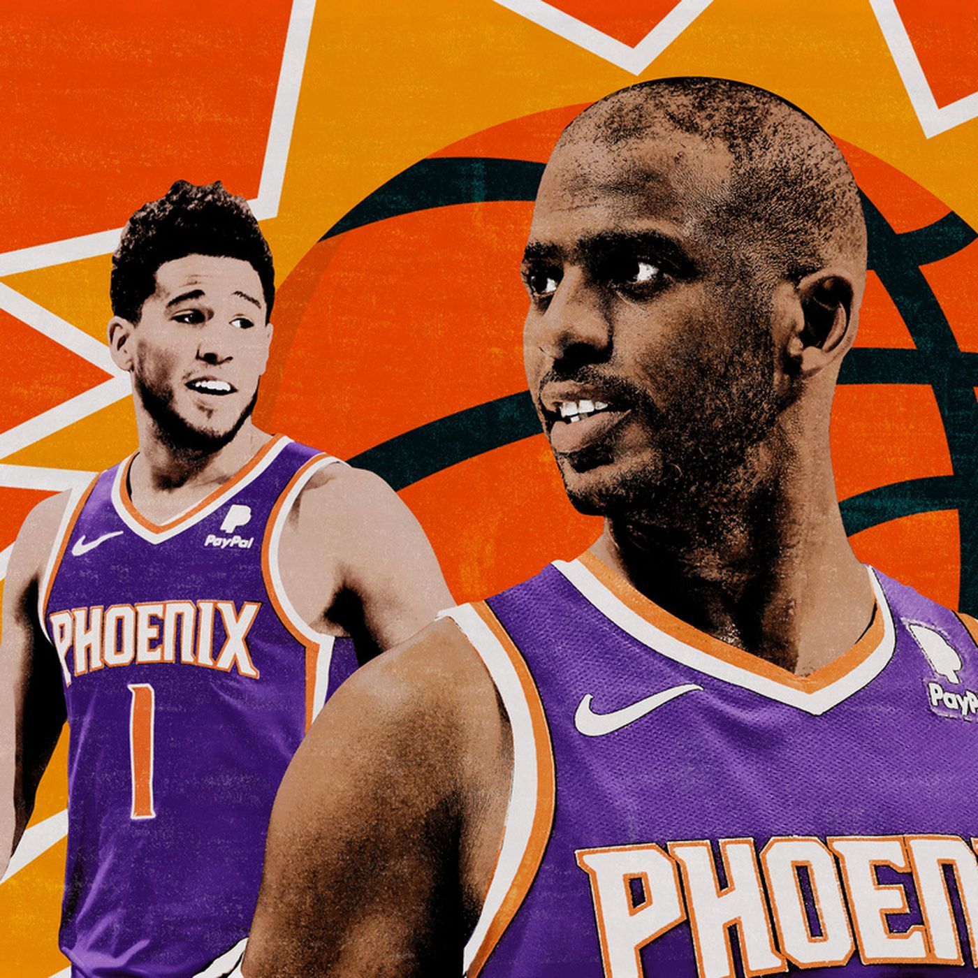 Before Sunset: For His Final Act, Chris Paul Will Try to Turn Phoenix Back Into a Winner