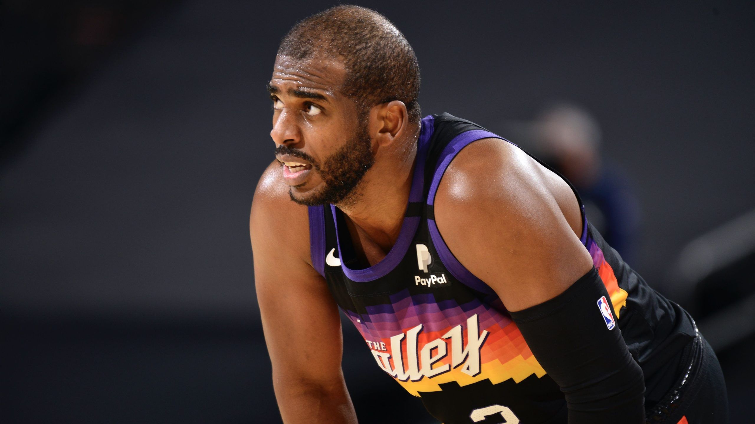 NBA Playoffs 2021: Phoenix Suns' Chris Paul Out Indefinitely Due To Covid 19 Health And Safety Protocols