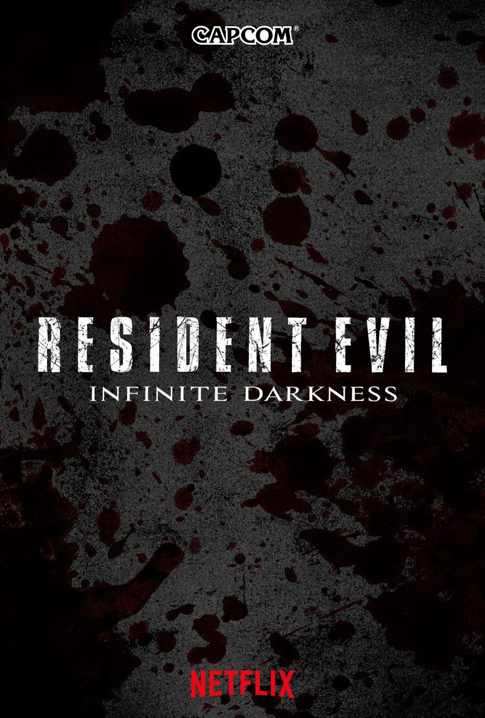 Resident Evil: Infinite Darkness