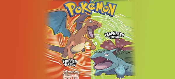 Free download Pokemon Fire Red Wallpaper Pokemon firered and leafgreen [600x270] for your Desktop, Mobile & Tablet. Explore Pokemon Fire Red Wallpaper. Pokemon Trainer Red Wallpaper, Pokemon Legendary Wallpaper