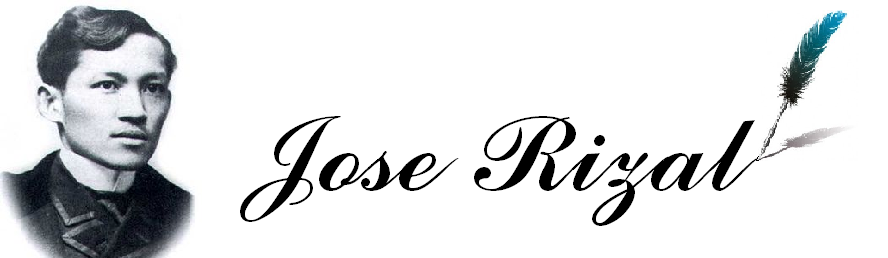 Jose Rizal Biography