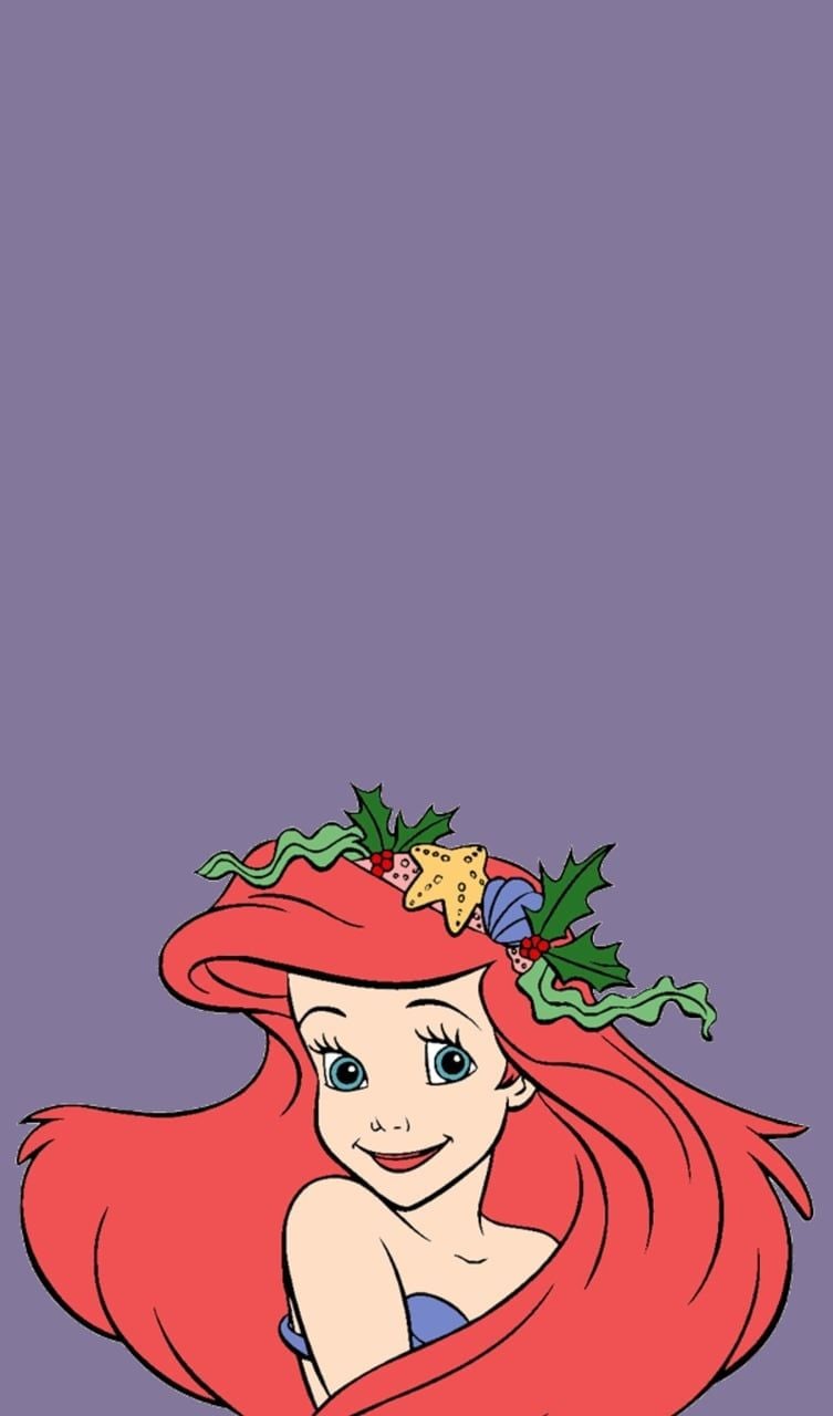 Ariel, Wallpaper, And Disney Image