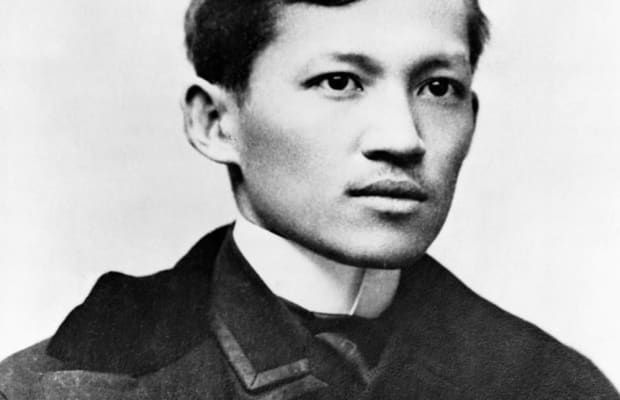 Jose Rizal, Contribution & Death