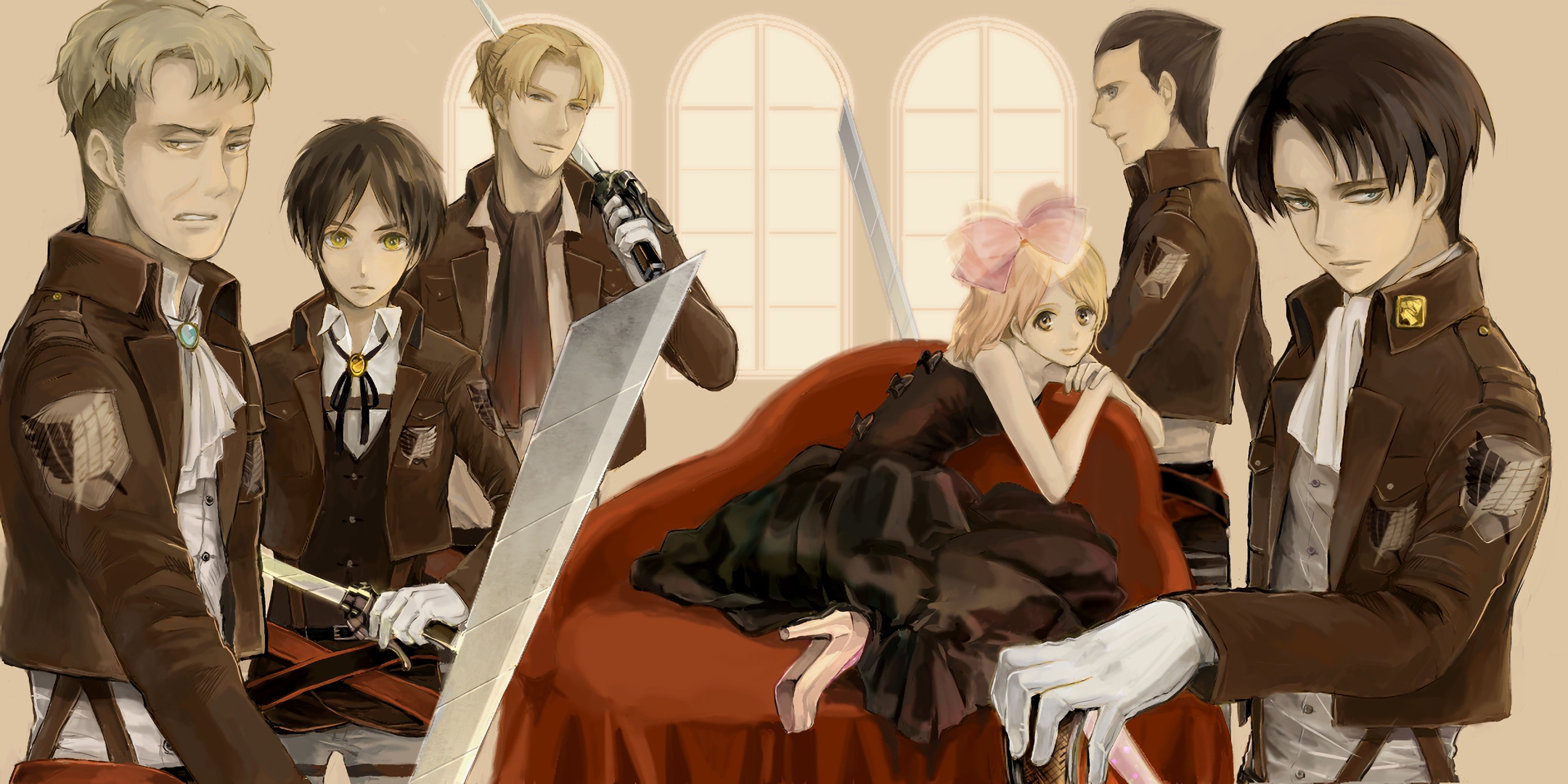 2160x1080 Petra Ral background HD. Mocah HD Wallpaper