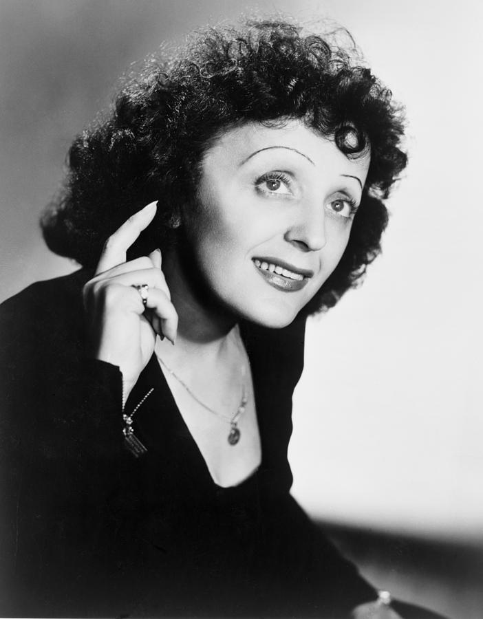 Edith Piaf, Photo Art, etc. ideas. edith piaf, photo, photo art