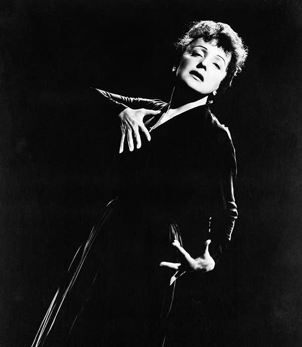 The Life of a Song: 'La Vie en rose'